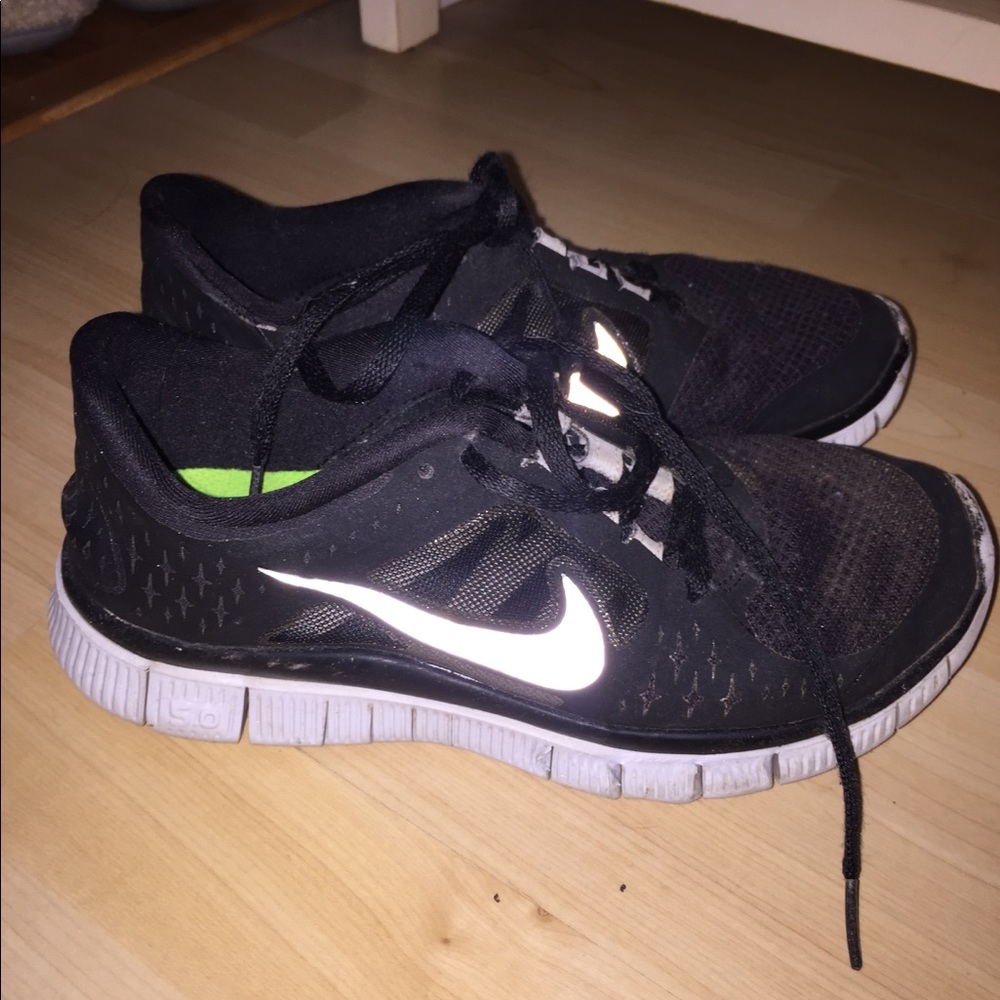 Nike shoes